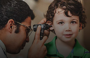 Auditory-verbal clinic